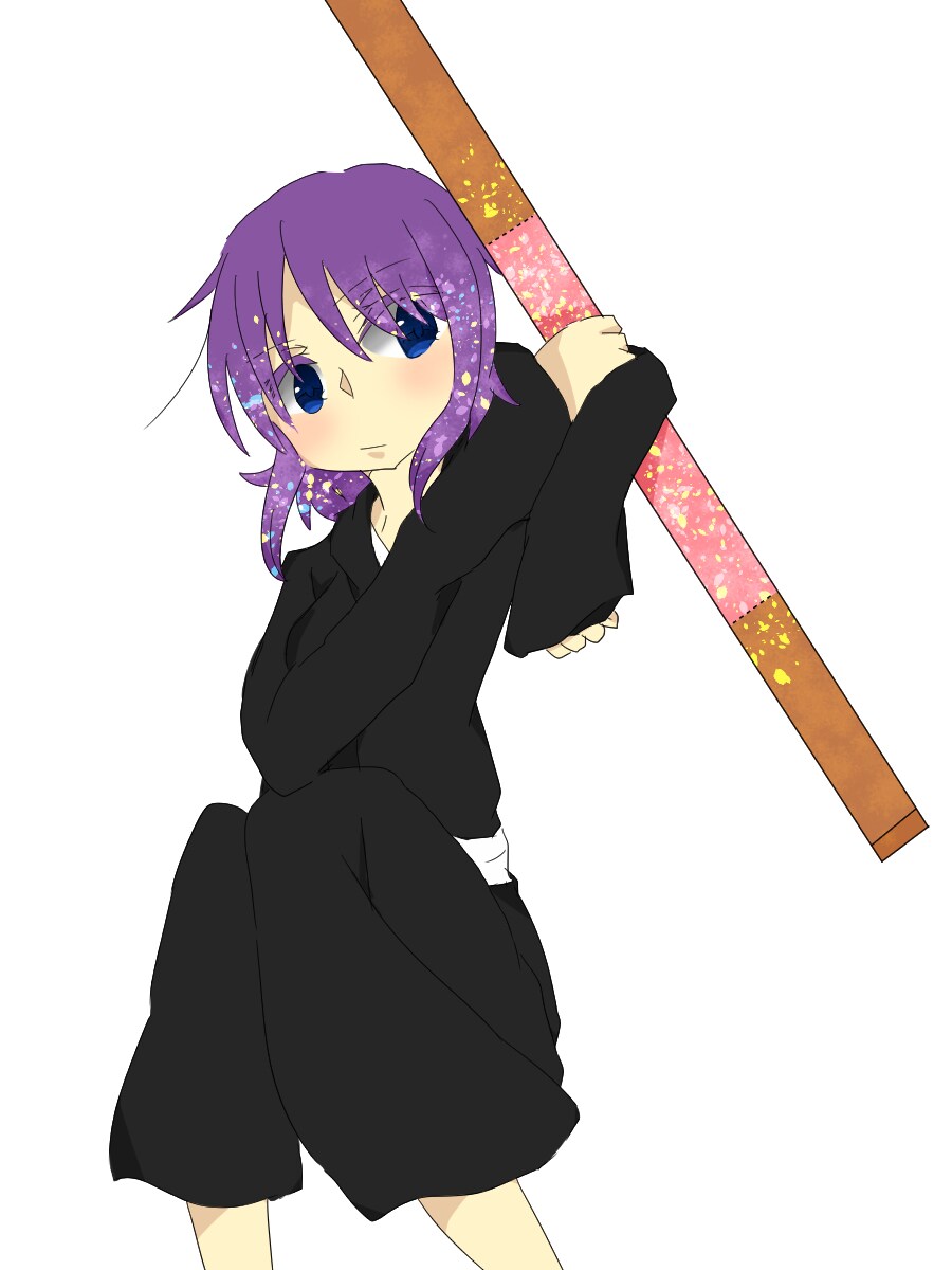 アイコン・イラスト描きます SNSサムネアイコン・版権絵、オリジナル絵 お任せあれ☆ イメージ4
