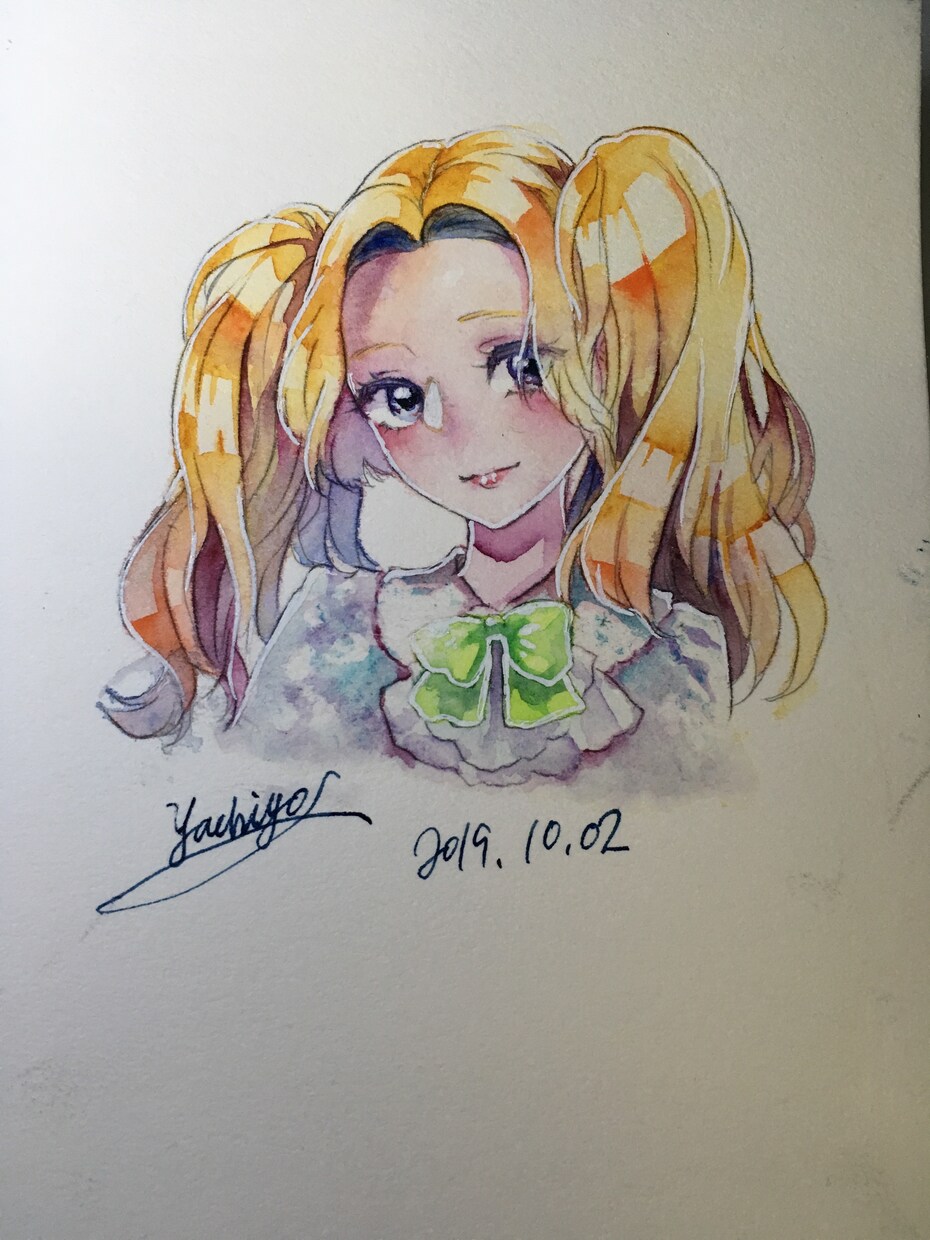 プロがあなたのイラストアドバイスします 商業実績多数のプロがあなたの絵をわかりやすく添削! イメージ9