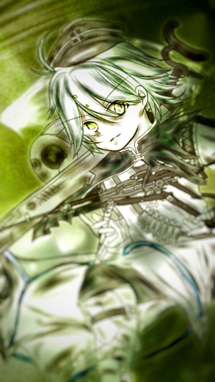 戦う女の子とかエモい女の子とか描きます 女の子の色んな表情を描くのが得意です。オタクコンテンツ向け。 イメージ4