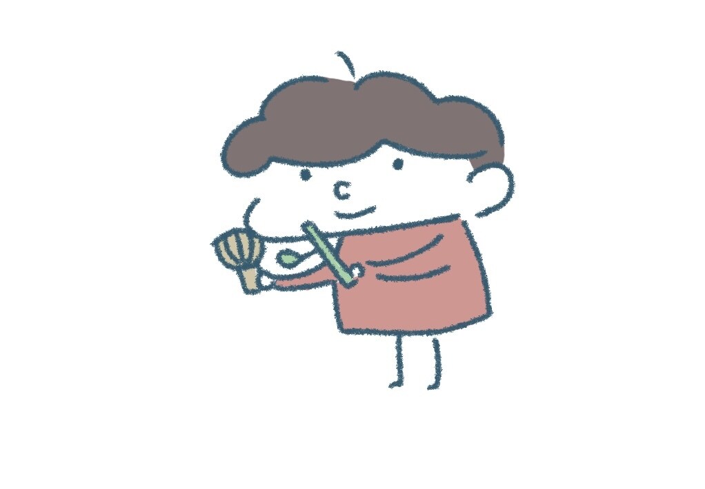 子どもの頃を思い出す心温まるイラストを届けます あなたの想いを色鮮やかに具現化します イメージ5