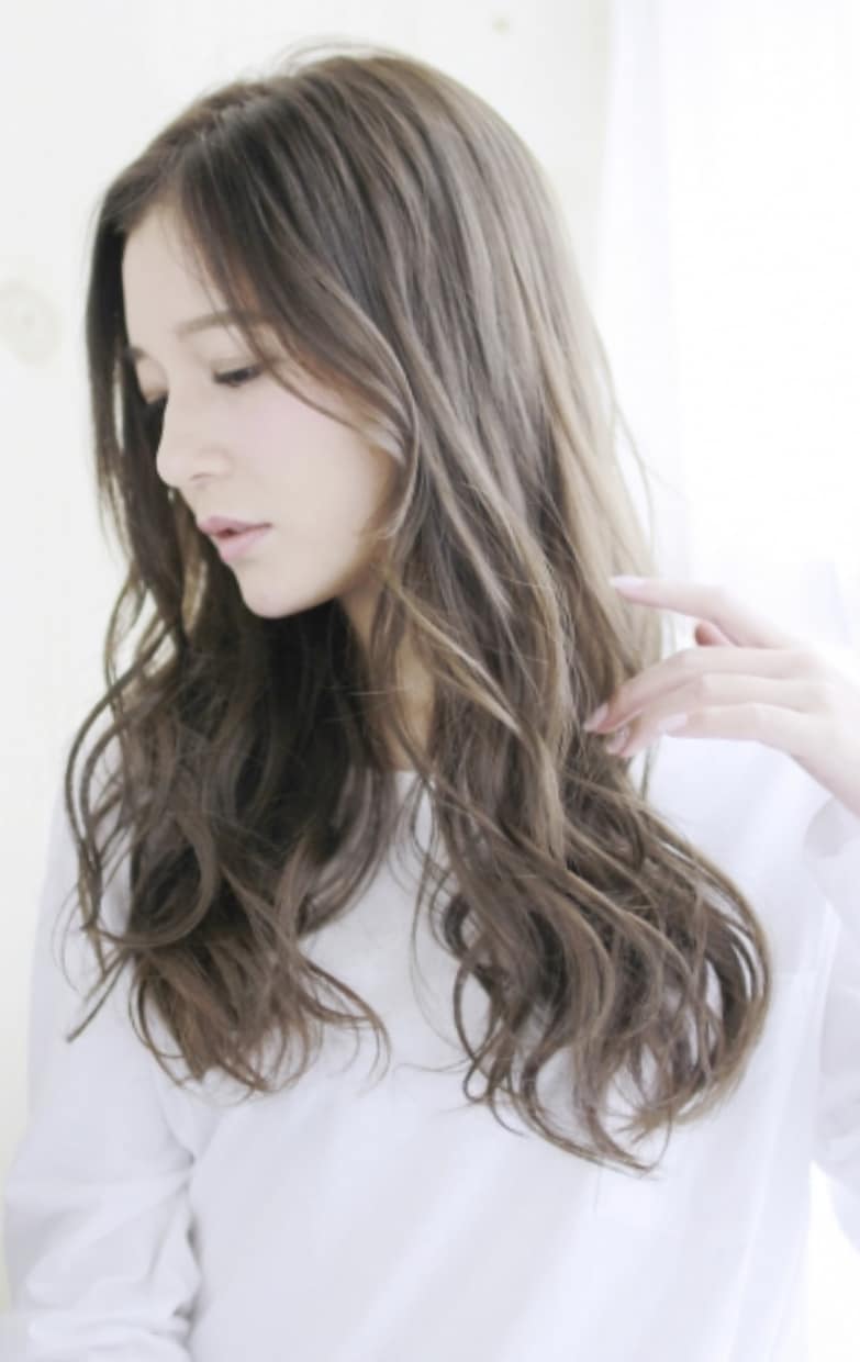 似合う髪色★似合う髪型教えます パーソナルカラー診断/現役女性美容師が教える【似合う髪色】 イメージ1