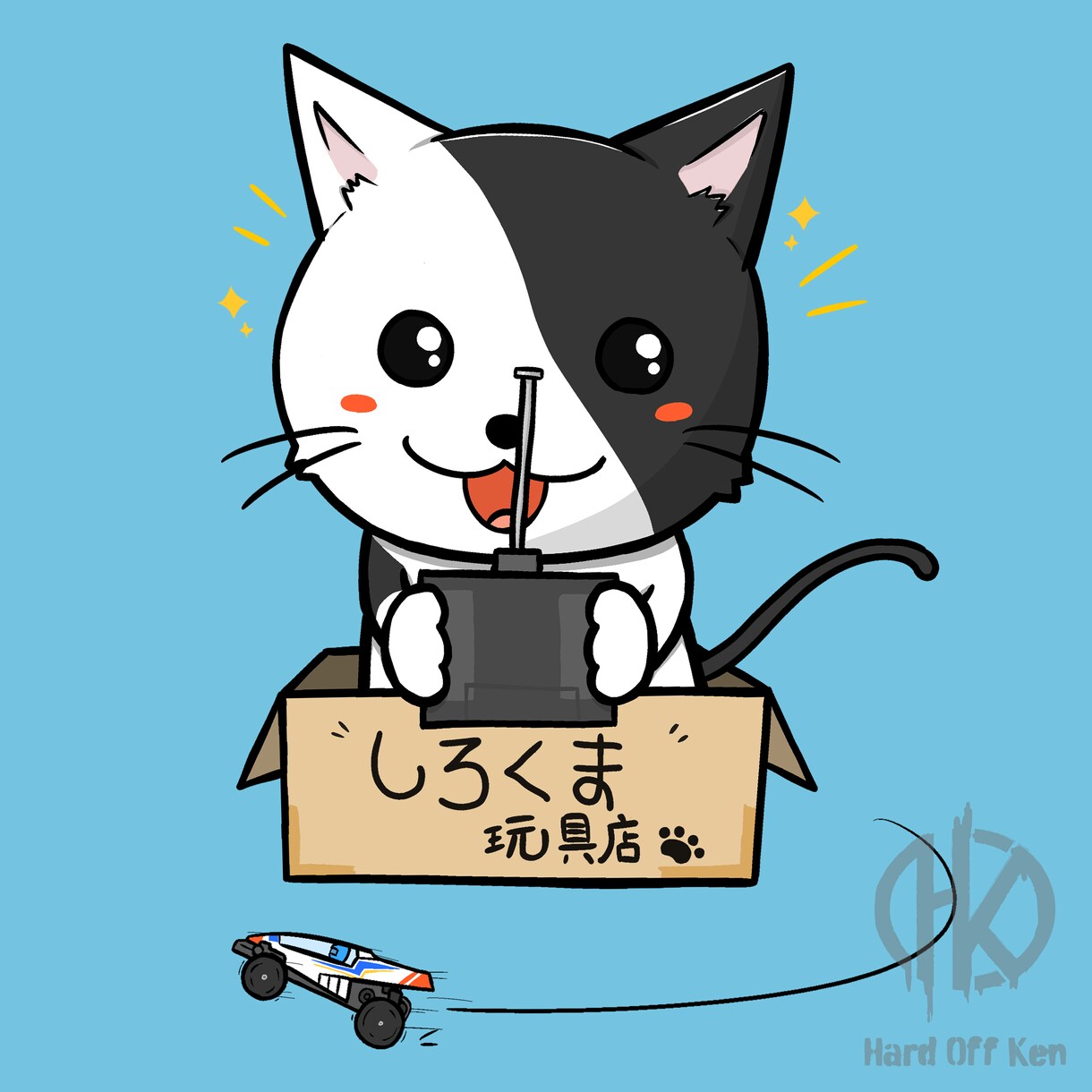 あなただけのオリジナルイラスト描きます 写真・イメージから、デフォルメキャラのイラスト描きます！ イメージ2
