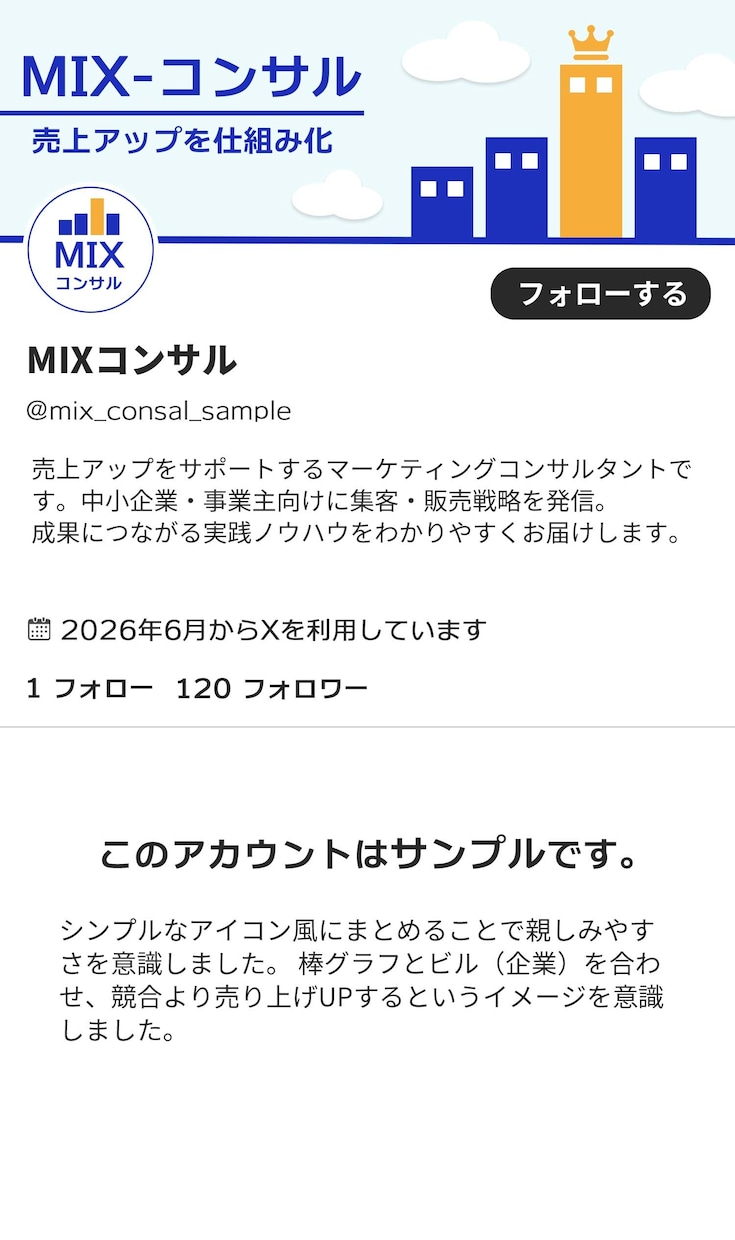 イメージを伝えるヘッダー画像を制作します SNS・Webサイトのイメージカバー画像を制作いたします。 イメージ2