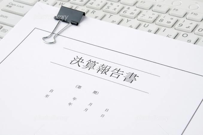 貴方の決算書等を金融機関がどう見るか説明します 提出時の質問等に対応しませんか？現職がお手伝いします。 イメージ1