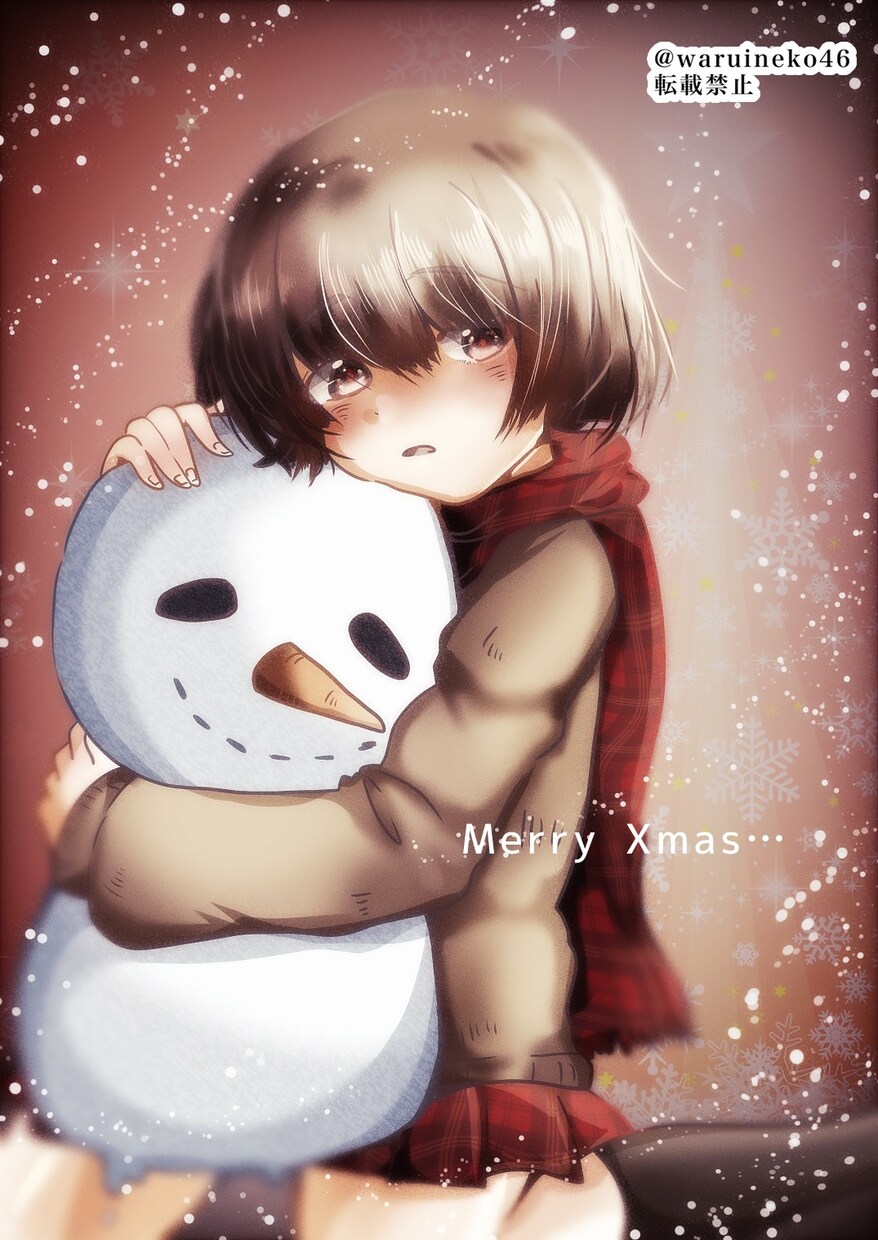 イラスト作成します 可愛いorかっこいいイラスト描きます！ イメージ3