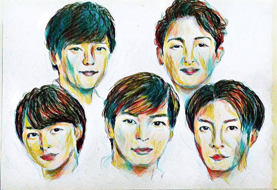 嵐歴12年❤️嵐トークであなたをほっこりさせます 1分〜OK⭐️嵐ロス、その他ジャニオタさんも集まれ〜♡♡ イメージ8