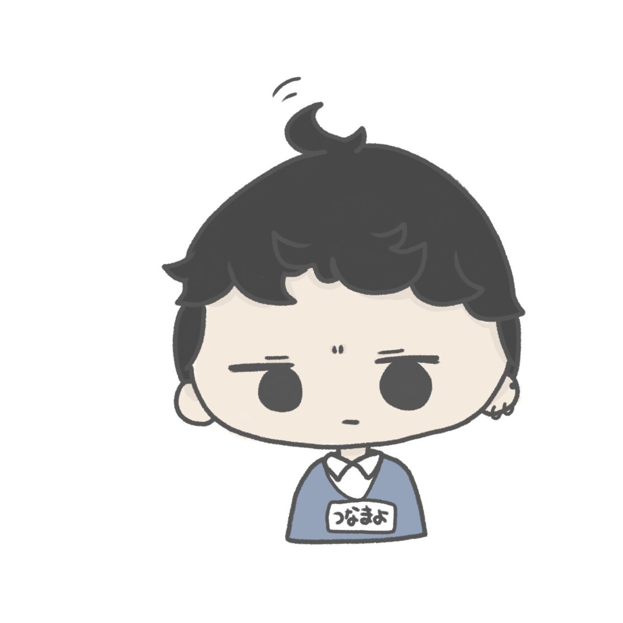 ゆる絵を提供します 【注意】練習中の為、ご了承ください。 イメージ3