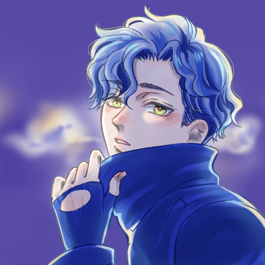 アイコン、イラスト、立ち絵、制作いたします あなたのイメージをカタチにしませんか。 イメージ1