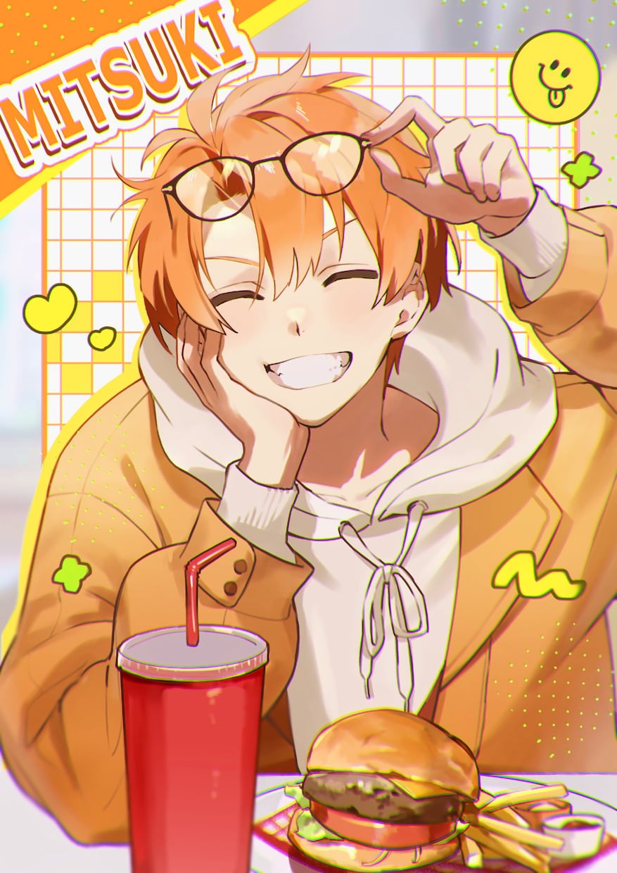 SNSで目を引くイラストを制作します 【Vtuber・配信者向け】サムネイル・配信・記念日イラスト イメージ5