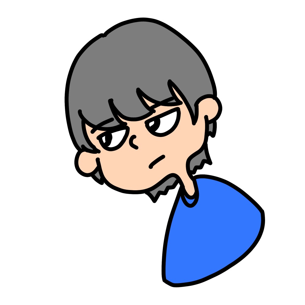 アイコンを描きます 自分を可愛くキャッチーに普段のアイコンに彩りを！ イメージ2