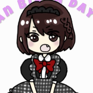 デフォルメ似顔絵作成します SNSアイコンなどに。商用利用（オプション）も可！ イメージ4