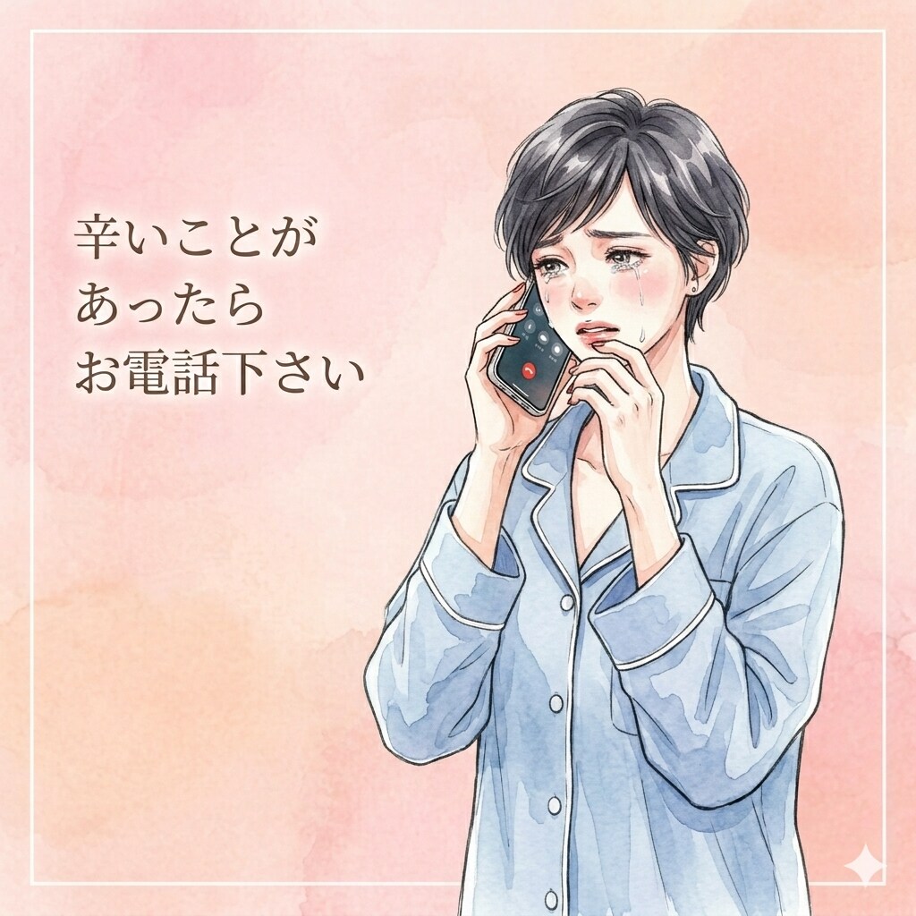 繊細さんのお話を関西弁でお聞きします 「気にしすぎ」だと分かっていてもしんどいですよね。 イメージ8