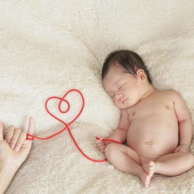 子宝占い/妊娠/不妊/赤ちゃんとのご縁を鑑定します 【5質問!リニューアル開始】ママになるあなたを応援します❤️ イメージ3