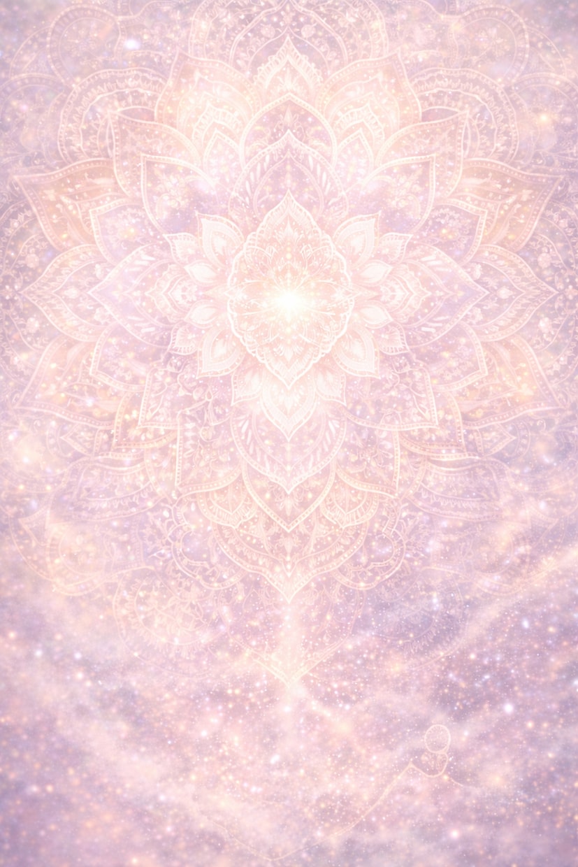 繊細さん◇深い癒しと気づきをお届けします HSP・感受性豊かなあなたへ──心を整えるリーディング イメージ2