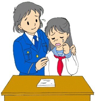 いじめの相談にのります いじめに苦しんでいる人の味方です イメージ1