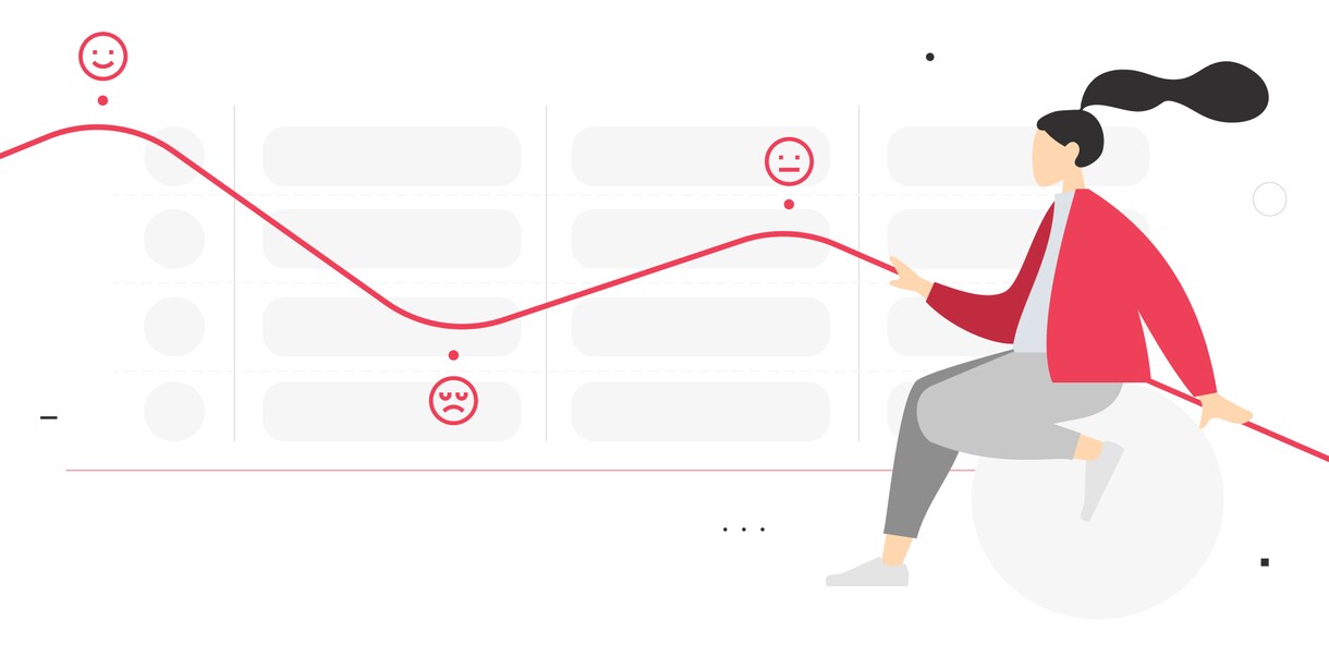 ユーザーヒアリングを行います ビジネス経験を持ったデザイナーが一緒に検討します イメージ1