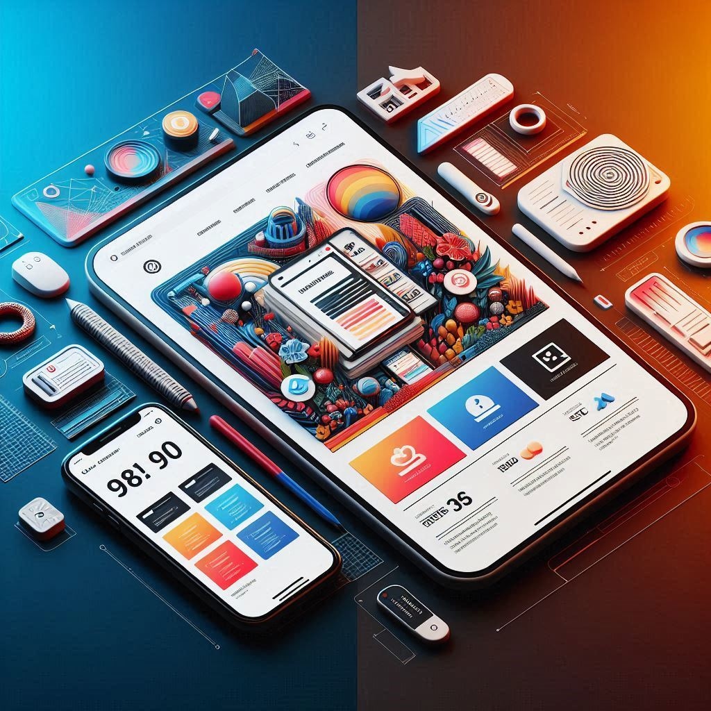 ホームページをアプリ化します 今のホームページをPWA化します。 イメージ1