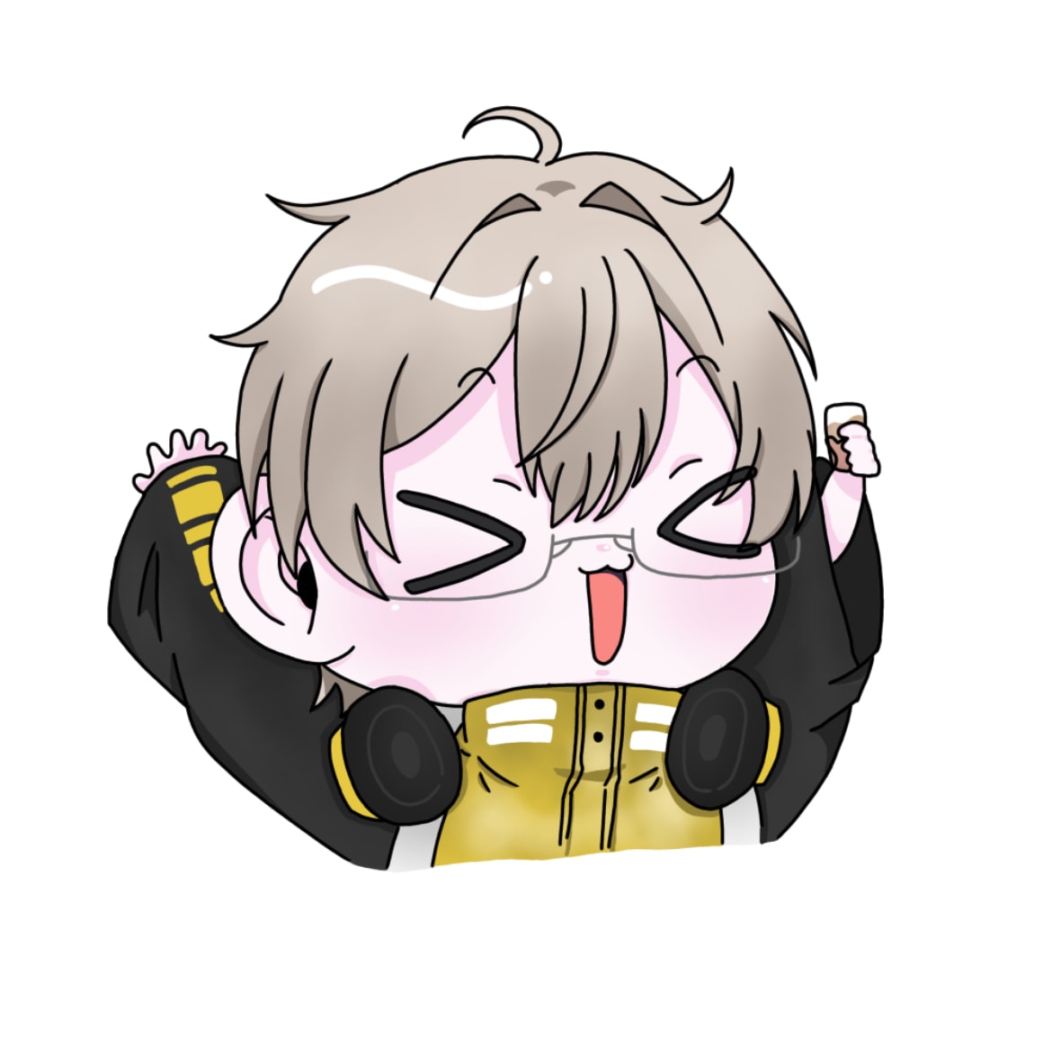 色々なミニキャラ描きます どんなSDでも幅広く対応いたしたます！ イメージ2