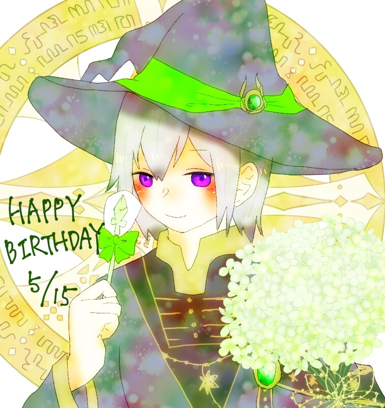 Twitterなどのアイコン描きます ふんわり、柔らかいタッチが得意です。 イメージ3