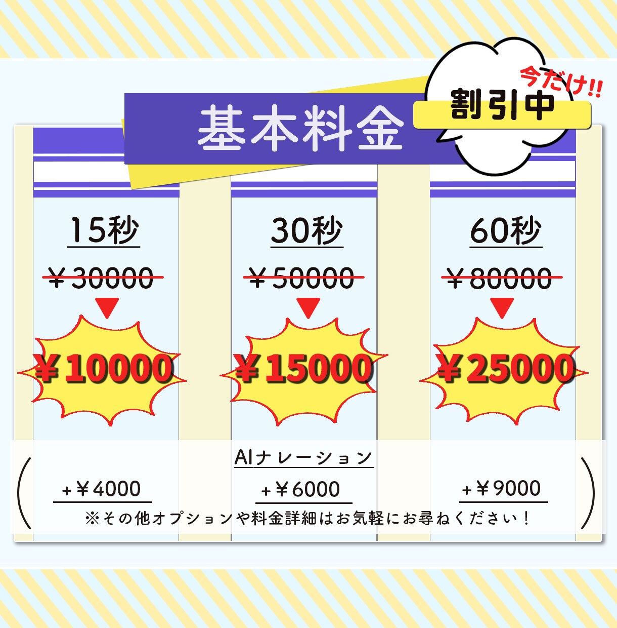 わかりやすく伝わるPR・サービス紹介動画制作します わかりやすい映像で伝わるサービスに！ イメージ4