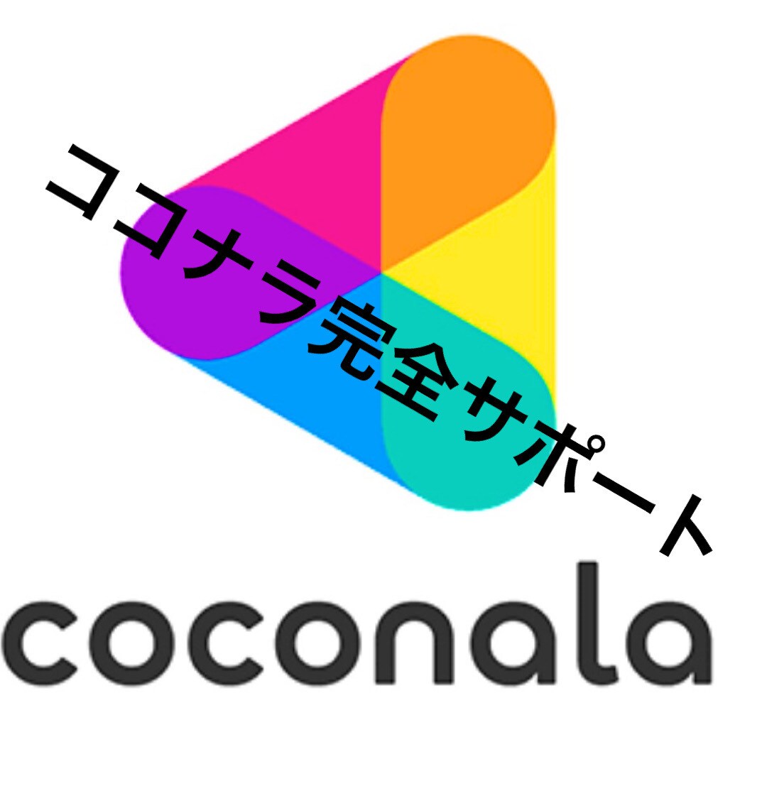 ココナラ完全サポートします 5枠のみの期間限定キャンペーンとさせていただきます！ イメージ1