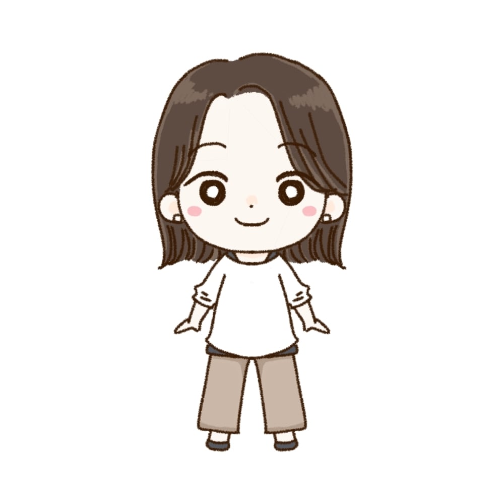商用OK！ゆるかわなカットイラスト作成します 説明用の挿絵、チラシ、子ども向け教材などに◎ イメージ2
