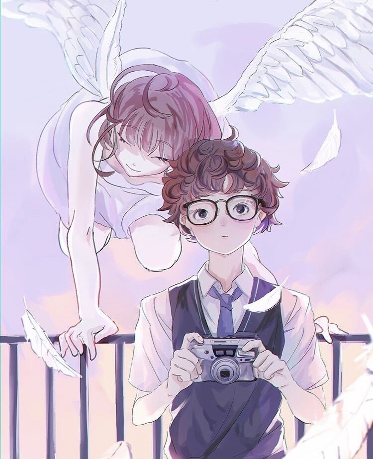アイコン、ヘッダー等の色んなイラストを描きます アイコンやイラストの作成を致します！ イメージ1