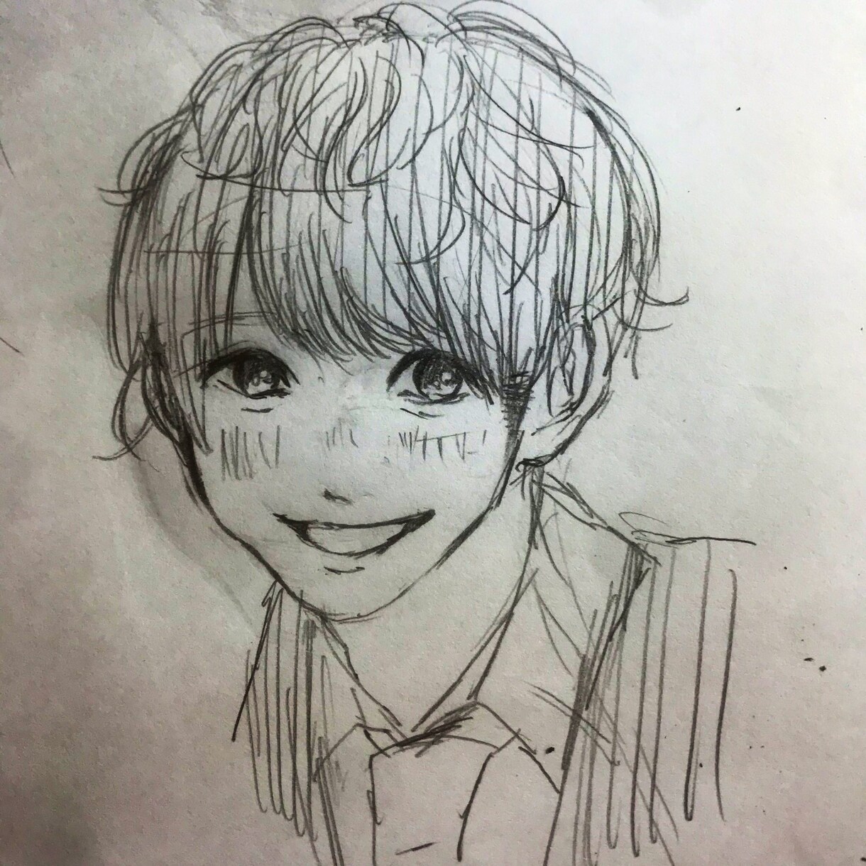 イラストオーダー受け付けます キャラ、人、シチュエーション問わずなんでもお描きします！ イメージ7