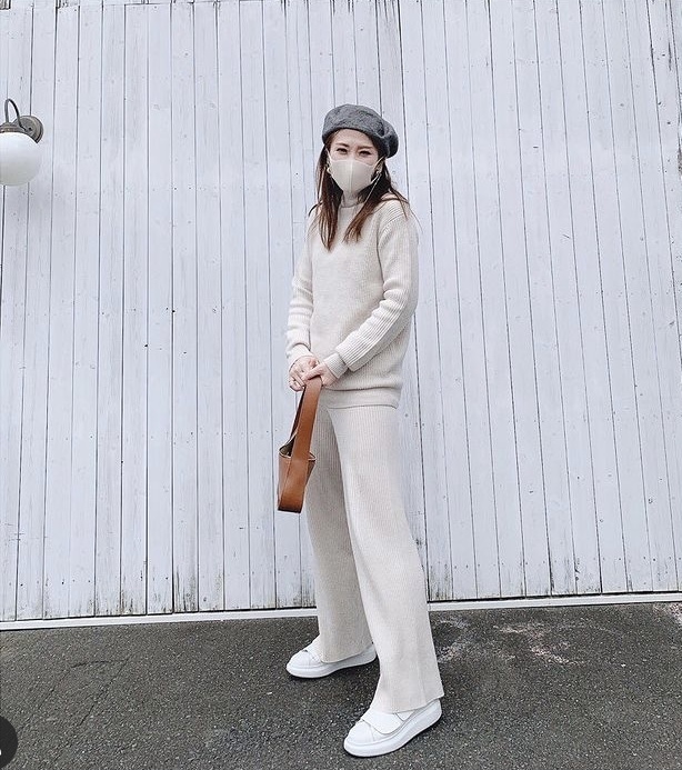 オシャレの正解がわからない方プロがアドバイスします closetの中を見せるだけ！トレンドの洋服もご提案♪ イメージ5