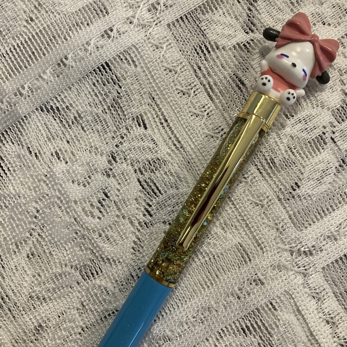 お気に入りの相棒となるペンを作成いたます お仕事の相棒として、オリジナルのペンを作成します イメージ5