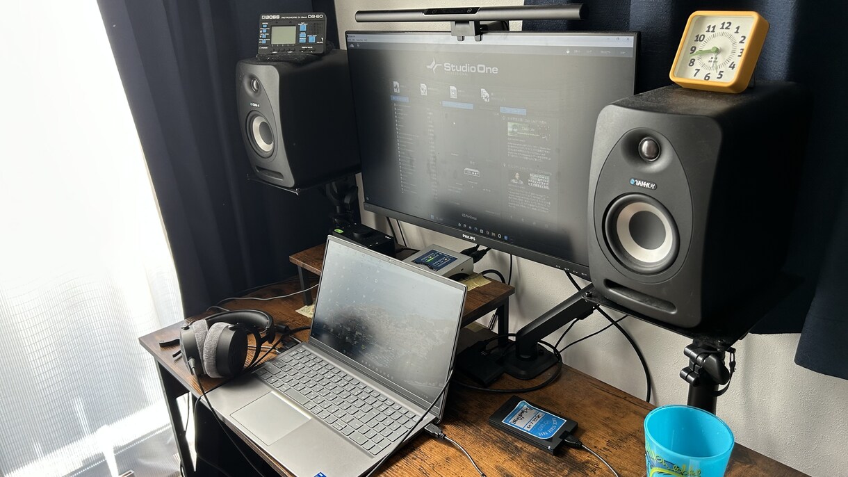 ギター演奏データ納品します オリジナル曲やMIDI音源の差し替え等お気軽にご相談ください イメージ2