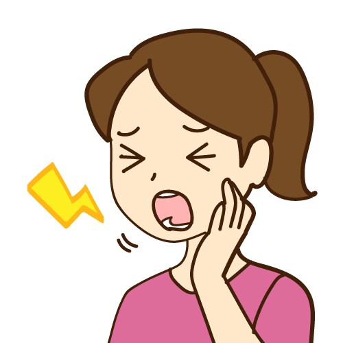 歯科衛生士11年の私が分かりやすい言葉で説明します ”歯”についての不安、お悩み相談お聞きします！ イメージ1