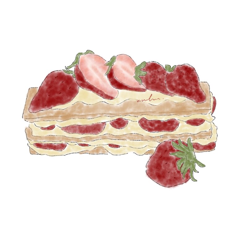 写真を元にイラスト作成致します お気に入り写真を手書き風柔らかイラストに！ イメージ1
