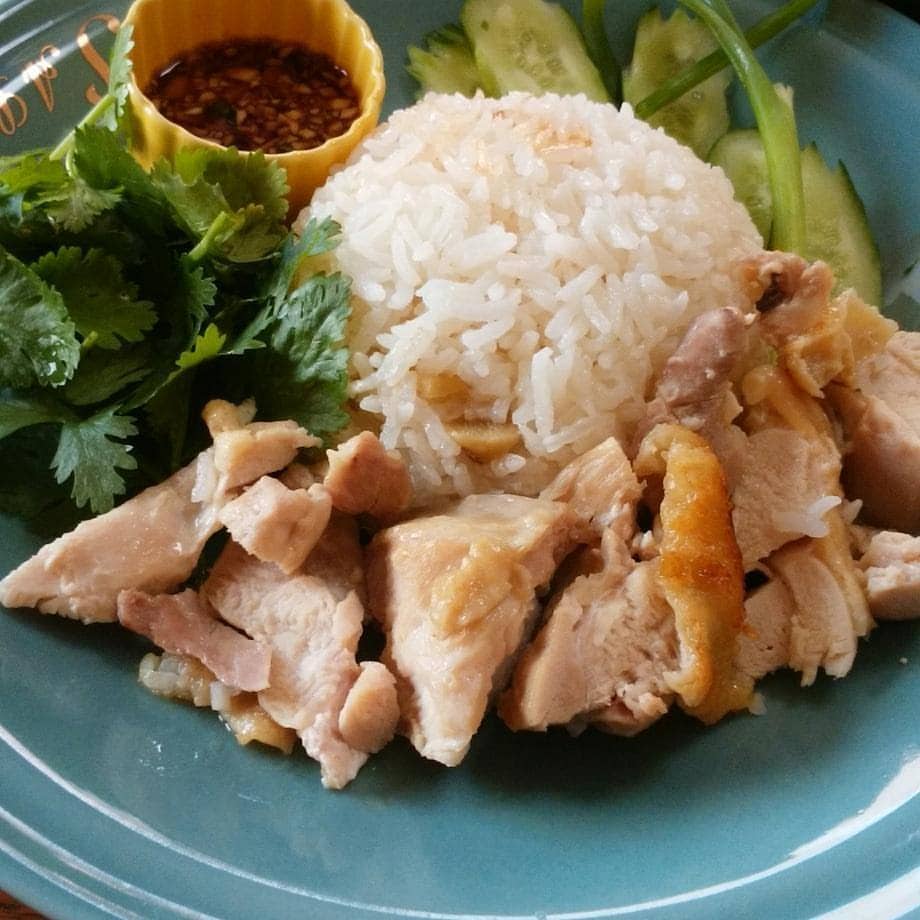 化学調味料不使用のタイ料理を教えます 超人気メニューからマニアックメニュー、宮廷料理まで。 イメージ4