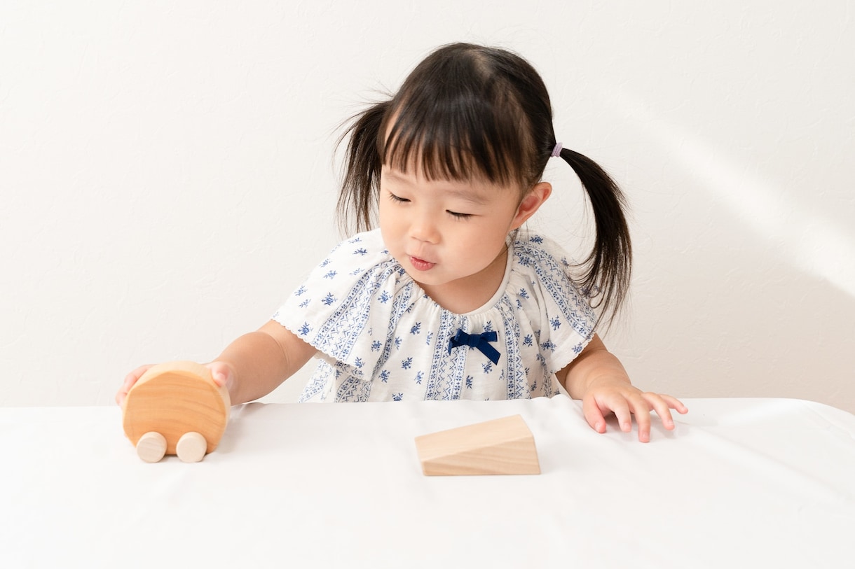 赤ちゃん・キッズモデルで商用撮影いたします 普段子供を専門に扱うカメラマンが撮影！ イメージ1