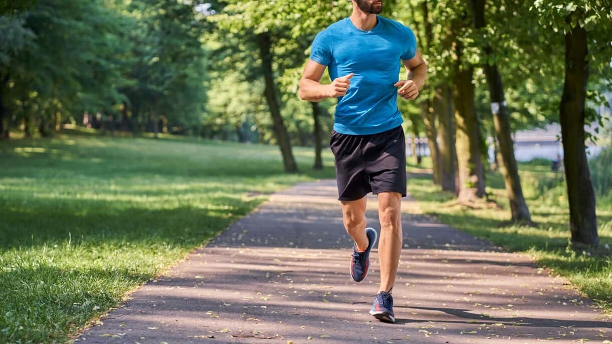 食事と運動のバランスを最適化します あなただけの継続できる習慣を一緒に作ります イメージ1