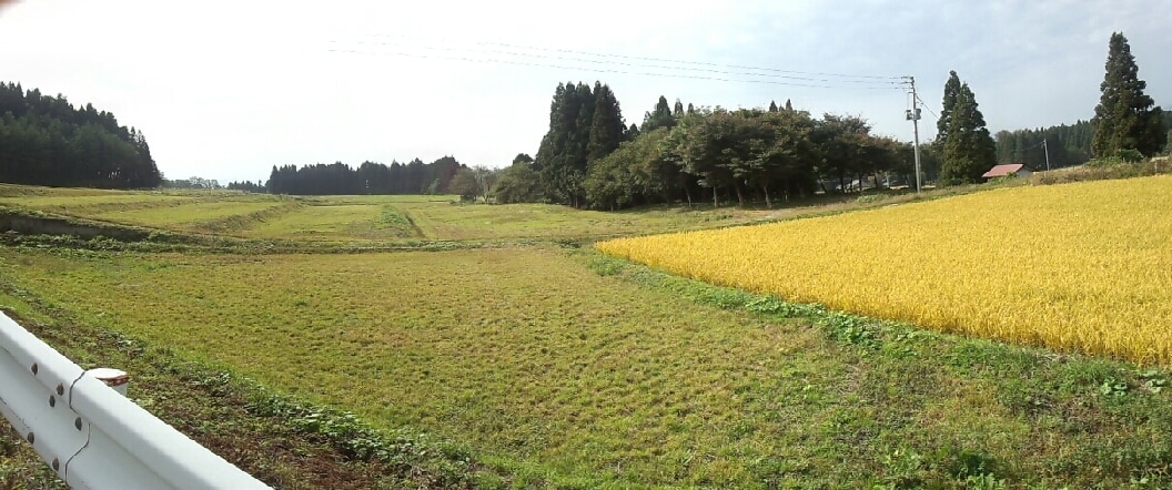 私を大湯環状列石に　つれて行って【写真+画（オプション）】 イメージ1