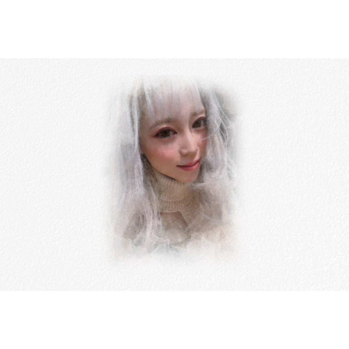 写真加工：素敵なお写真を水彩画風に編集します 大好きな写真をもう一段階可愛くしませんか！ イメージ4