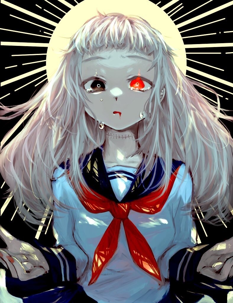 1枚絵イラスト描きます 動画のサムネや個人用のイラストなどにおすすめです イメージ4