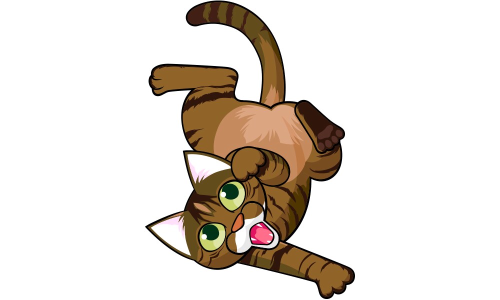 猫のデジタル似顔イラストをあすたのタッチで描きます スタジオあすたの「そこそこリアルタッチ」は猫好きの方向けです イメージ8