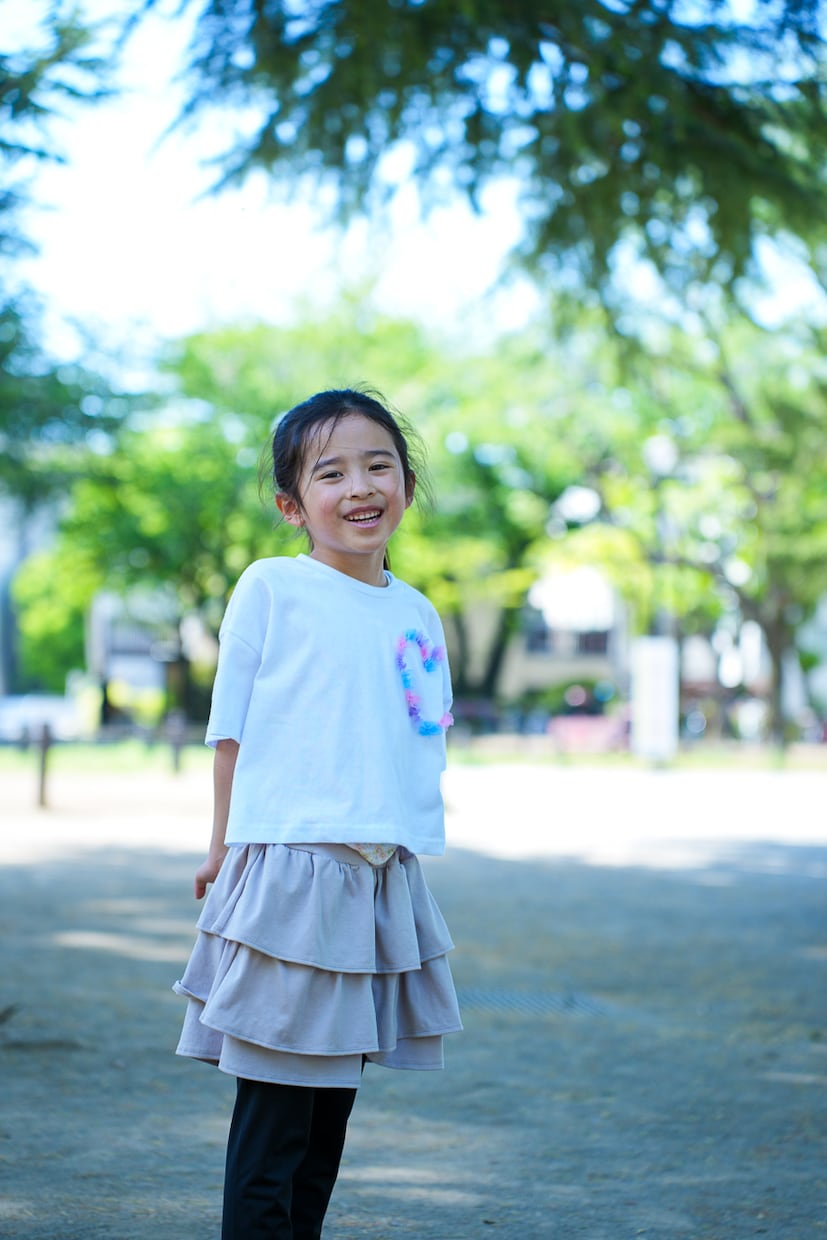 7月31日まで限定＊都内全域＊出張撮影します 笑顔だけじゃもったいない！泣き顔も変顔もまるごと愛しい物語☆ イメージ10