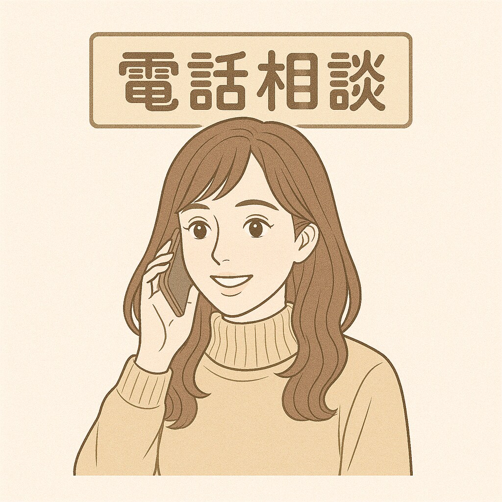 リアル20代女性が恋愛相談乗ります 男性向け◎恋愛に自身がない・相談相手がいない貴方へ♪ イメージ1