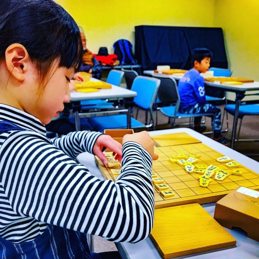 分かると楽しい!!将棋を教えます 初心者から段位者まで幅広く対応、楽しく丁寧にがモットーです！ イメージ4