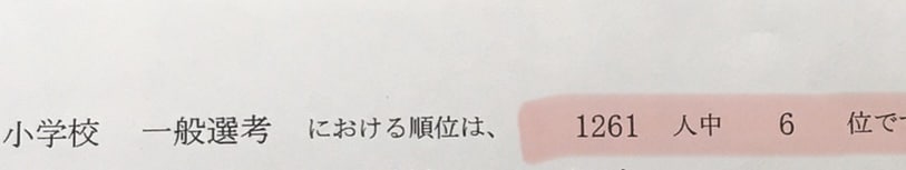 元教員が教育採用試験の小論文を添削します 元教師（教採トップ10以内で合格）が、小論文対策のお力に！ イメージ2