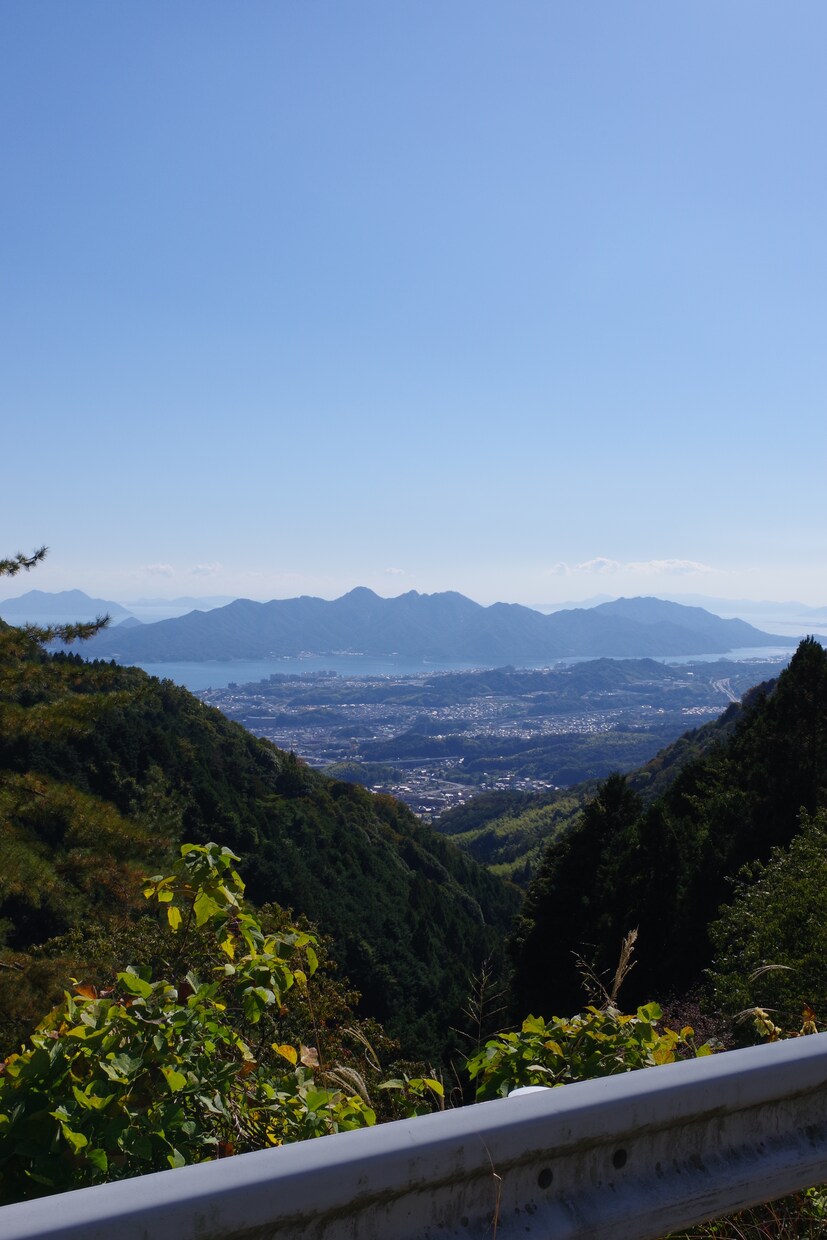 風景写真を提供します 私の満足する写真をその一瞬をとらえたい イメージ5