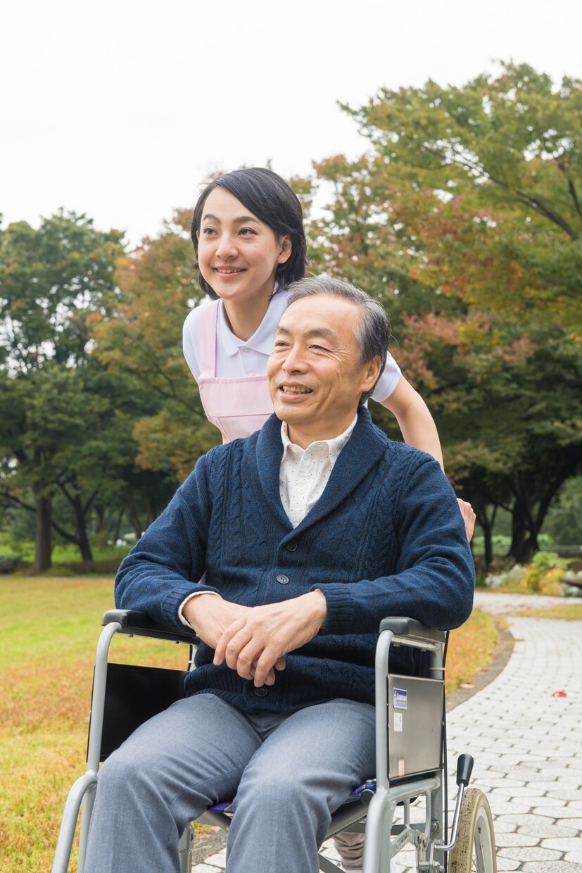 介護リフォームで悩むあなたへ的確なアドバイスします 介護リフォームは本当に必要な工事を見極め、無駄のない環境を イメージ1