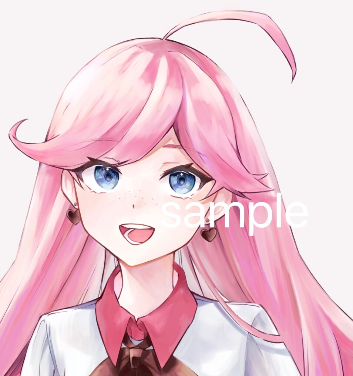 低コスト高クオリティのアイコン制作致します ラフ修正2回無料！自分だけのアイコンが約7日で作れます！ イメージ6