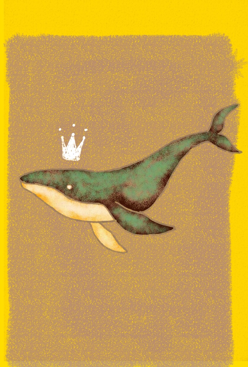 版画風  イラスト  描きます 名刺、アイコン、挿絵などに印象に残るイラストを。 イメージ3