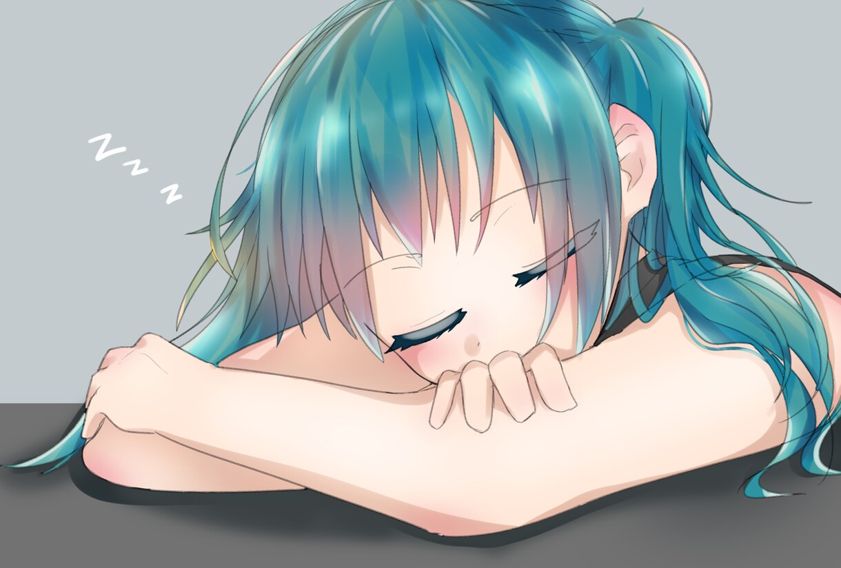 可愛いイラスト描きます アイコンやヘッダー等に使えるイラストを描きます！ イメージ8