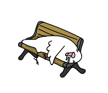 シュールな動物イラスト作成します デジタルイラスト・商用利用OK! イメージ4